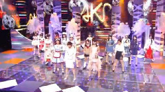 ハロウィン・ナイト (Music Station)现场版 15/10/30