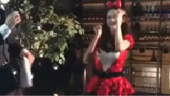 SMTOWN WONDERLAND2 林允儿获奖Cut