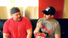 Voiceplay - Fun Times with Layne & Earl - Snacks On The Road