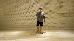 音悦stage - Running翻唱