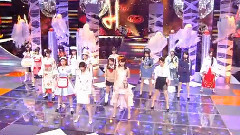 Talk & ハロウィン・ナイト