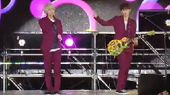 我愿(I Wish) & 月水晶(Moon Crystal)