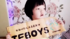 萌娃宝妈祝源源生日快乐