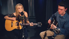 Lindsay Ell - Lean On Me