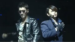 Super Man & Mr.Simple