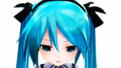 初音未来 - 这真是一个崩坏的下午