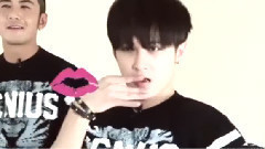 男神季 Only One For JC-T 舞蹈版