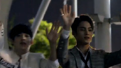 The Show Guerilla Fanmeeting