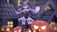 初音未来 - This is halloween!