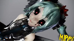 初音未来 - 堕天使DOLLHOUSE