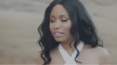 Nicki Minaj - Grand Piano