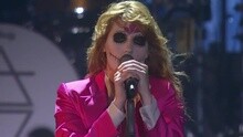 Florence And The Machine Live At Voodoo Music Festival Halloween 2015