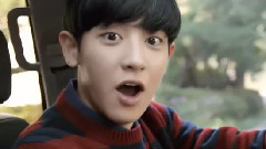 乐天巧克力棒CF 中文字幕