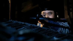 电影<武林外传> 精彩片段 片段之老白姬无力对打