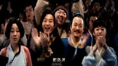 电视剧<武林外传> 剧情版预告片