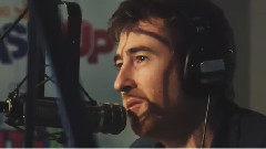 Ed Sheeran与Jamie Lawson的日常