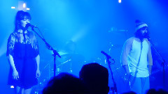 Angus and Julia Stone - Stay With Me (Cover)