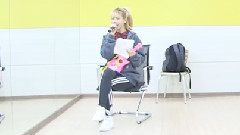 Valerie Yoohyeon 练习影像