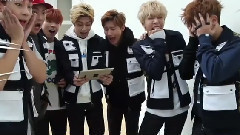 MONSTA X - 2015 MAMA STAR COUNTDOWN D-29 By MONSTA X