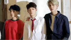 LOVE ME RIGHT MV & DVD 花絮