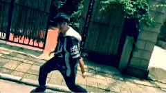 音悦stage - 咆哮舞蹈&levis