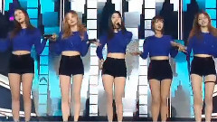 Dumb Dumb & 上和下(Up&Down)