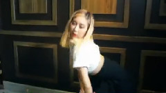 音悦stage - 因为红