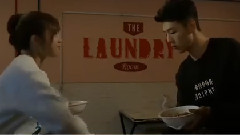 专属味道,贺俊妍斗cp粉红 Cut