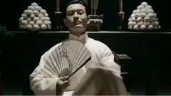 电影<大上海>先行版预告片1