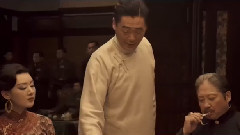 电影<大上海>终极版预告片