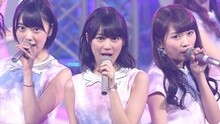 今、话したい谁かがいる Music Japan 现场版 15/11/02