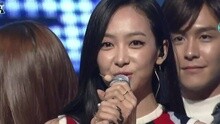 F(x) 一位受赏 现场版