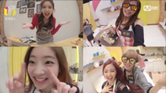 优雅地(Like OOH-AHH)