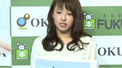 MAiDiGiTV 山田菜々 2016年カレンダー 発売記念イベント 2