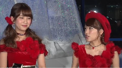 MAiDiGiTV アクアシティお台場 AQUA XMAS 2015 点灯式 4