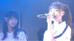 青春はまだ終わらない公演 万圣节前夜祭 下