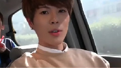 24K TV 24K in BUSAN Behind