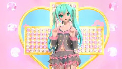 初音未来 - 恋色病棟