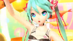 初音未来 - メランコリック