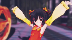 ハロウィンナイトパーリー