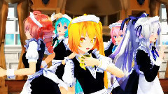 初音未来,VOCALOID家族 - Carry Me Off