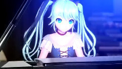 初音未来 - からくりピエロ