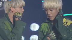 大贤和永才的二重唱