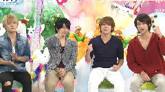 いただきハイジャンプ