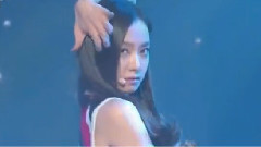 4 Walls - Mnet M!Countdow 现场版 15/11/05