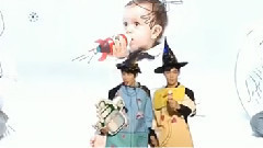 另类默契 专访cut