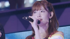 M33 桜色の空の下で