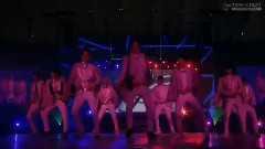 SJ ELF十载相伴 Superjunior 十周年庆贺视频