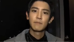 Unpretty Rapstar 2 Final比赛 艺人采访 灿烈Cut