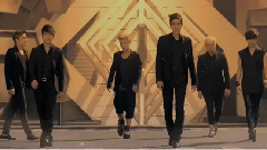 友情岁月 SJ出道10周年